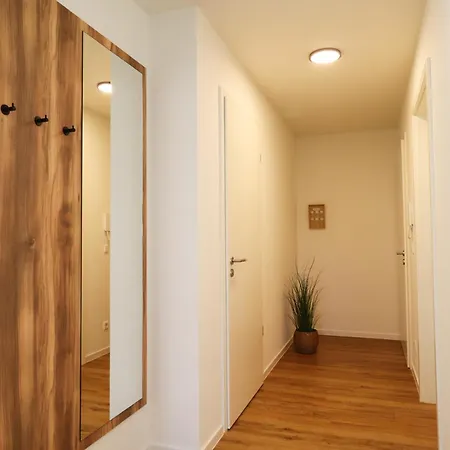 Lee Exklusive Mit Sauna&nah Am Strand! Apartment Tossens